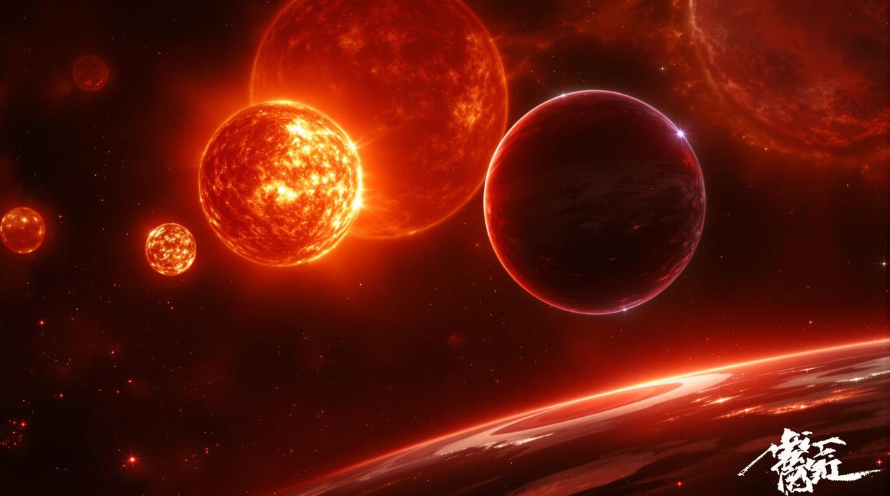 三体：宇宙社会学的黑暗森林 - 电影网