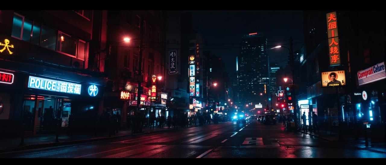 狂飙 - 电影网